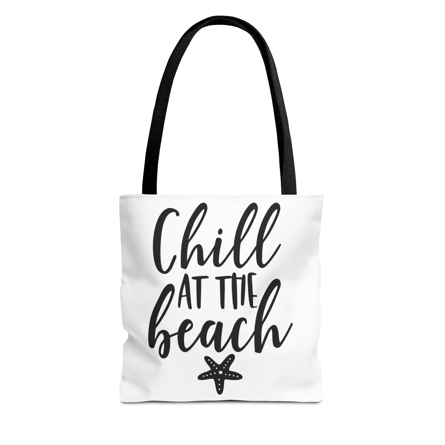 Chill At The Beach BRAND NEW Modern Purse - Pocketbook - Travel Tote Bag (AOP)