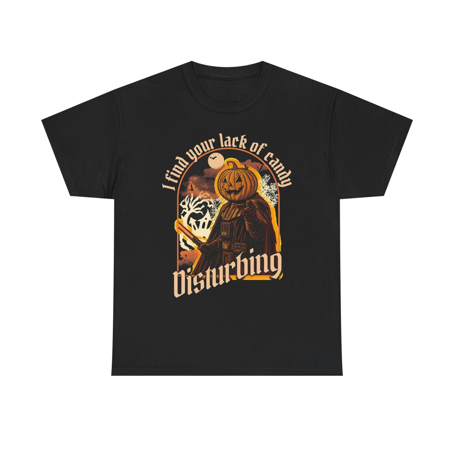 Funny Halloween Graphic T Shirt NEW ADULT