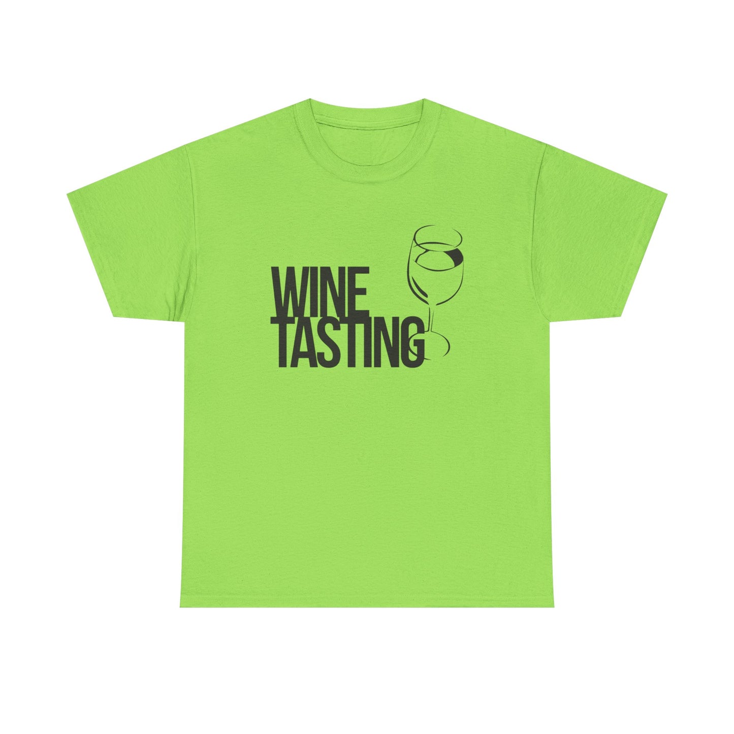 Wine Tasting Shirt Funny Girly Graphic Vintage Wine Club Unisex Heavy Cotton Tee