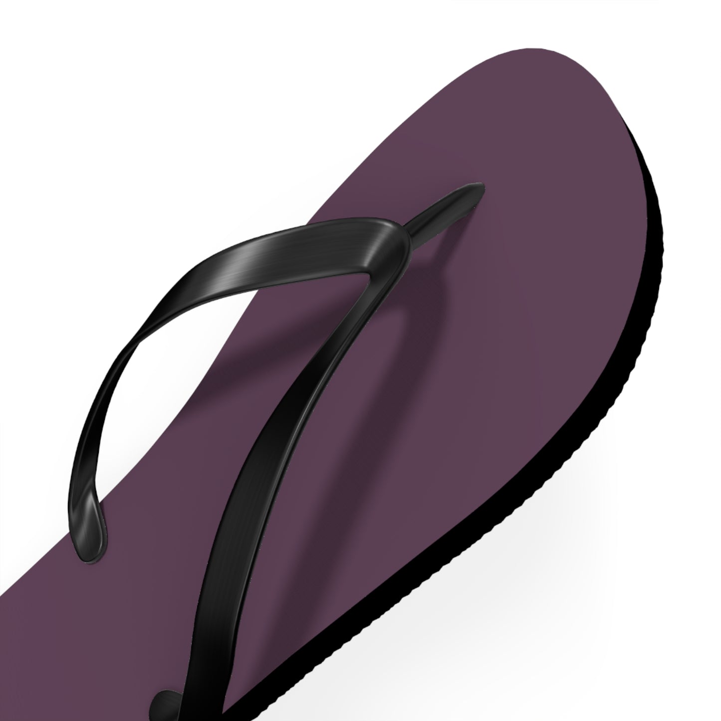 Maroon Flip Flops, Sandals Slides, Summer Footwear, Brand New