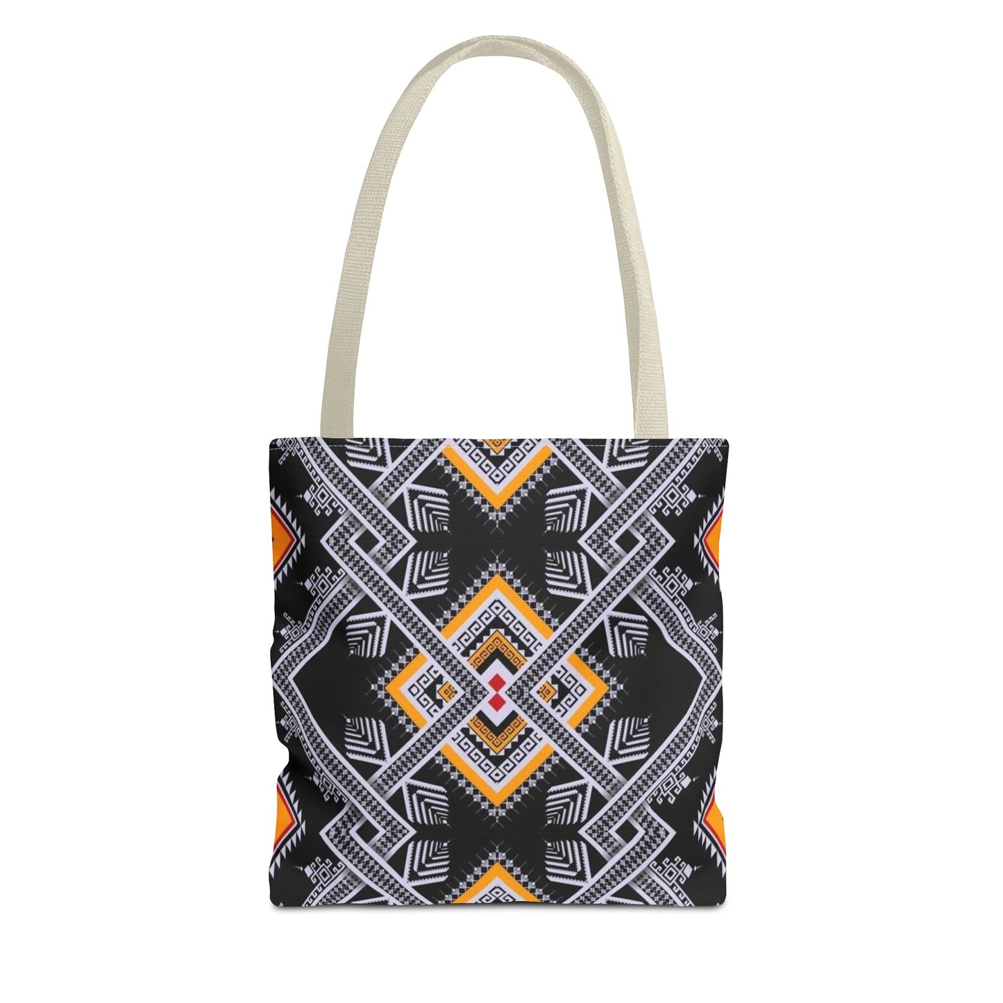 BRAND NEW WESTERN PRINT Multi Color TOTE BAG Fast Shipping (AOP) 1