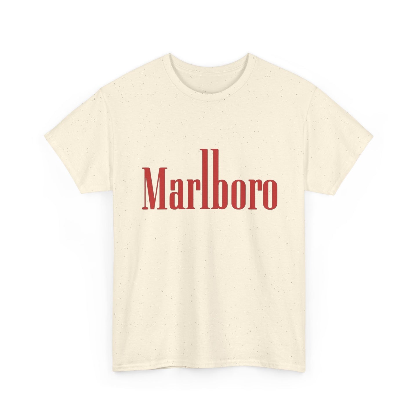 Vintage Cigarettes Graphic T Shirt Adult NEW