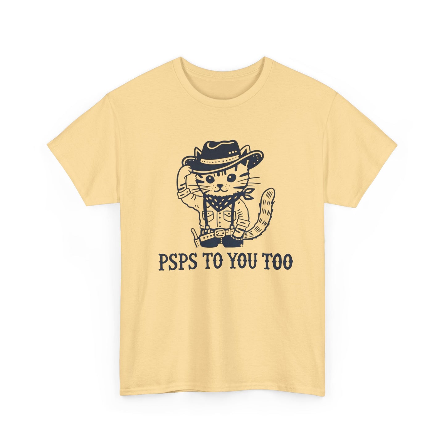 Hilarious Cat Jokes Graphic T Shirt Cotton Tee Retro Gift