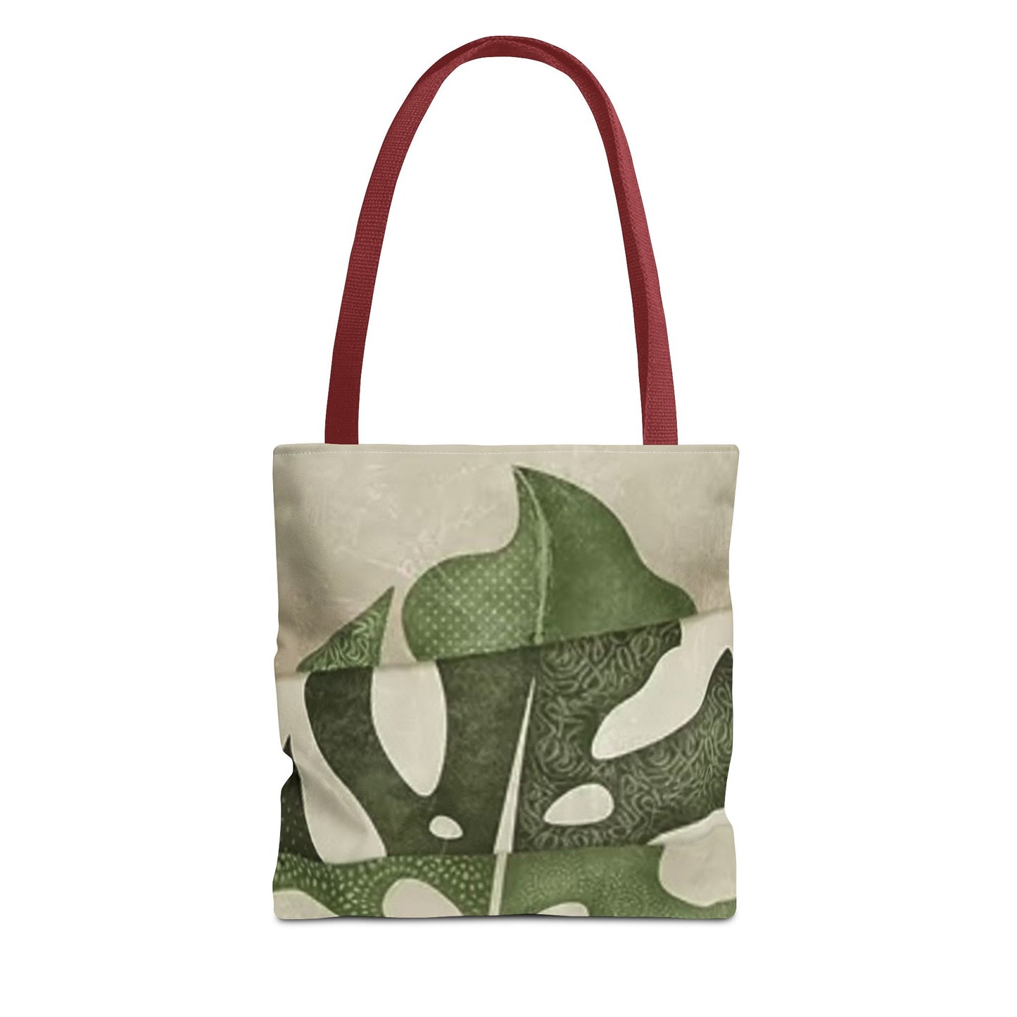 Leaf Floral BRAND NEW Modern Tote Bag (AOP)