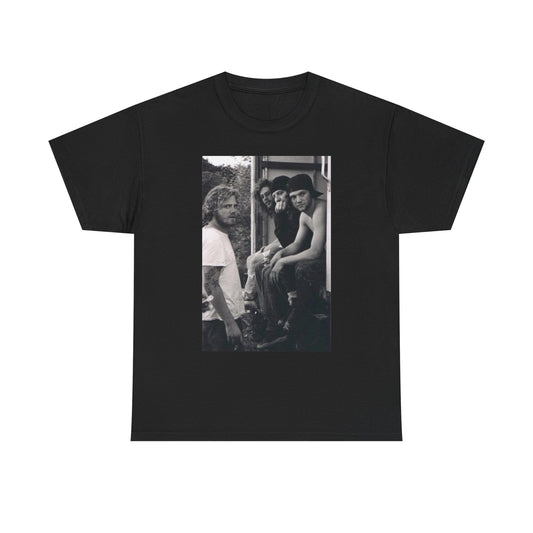 Viva La Bam Vintage Graphic T Shirt NEW Adult Tee