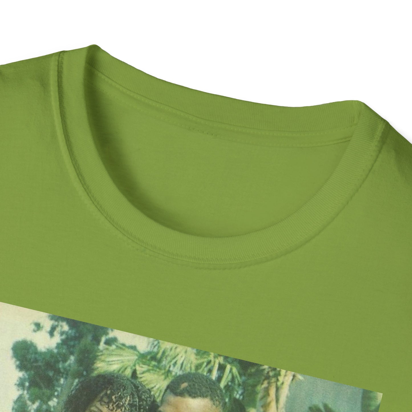 Mike Tyson Tshirt Retro Rick James mens t-shirt vintage style T-Shirt Boxing