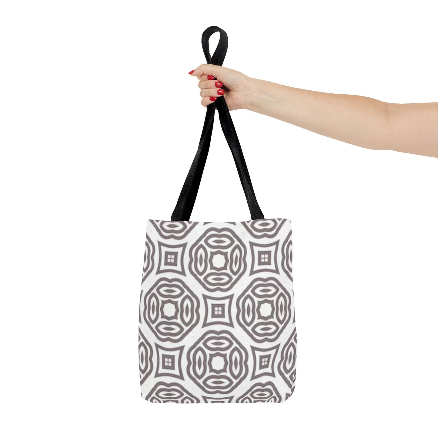 Modern BRAND NEW Modern Purse - Pocketbook - Travel Tote Bag (AOP)