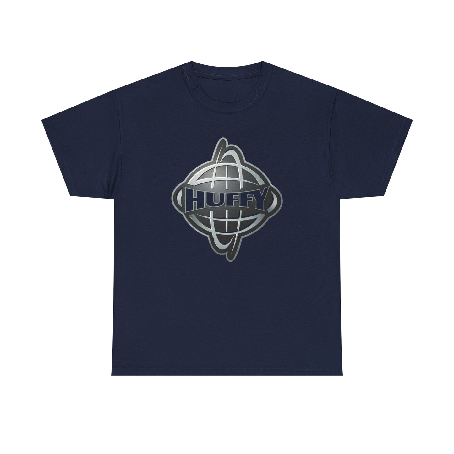 Huffy Bikes Retro 90's Graphic T Shirt ADULT NEW Heavy Cotton Tee