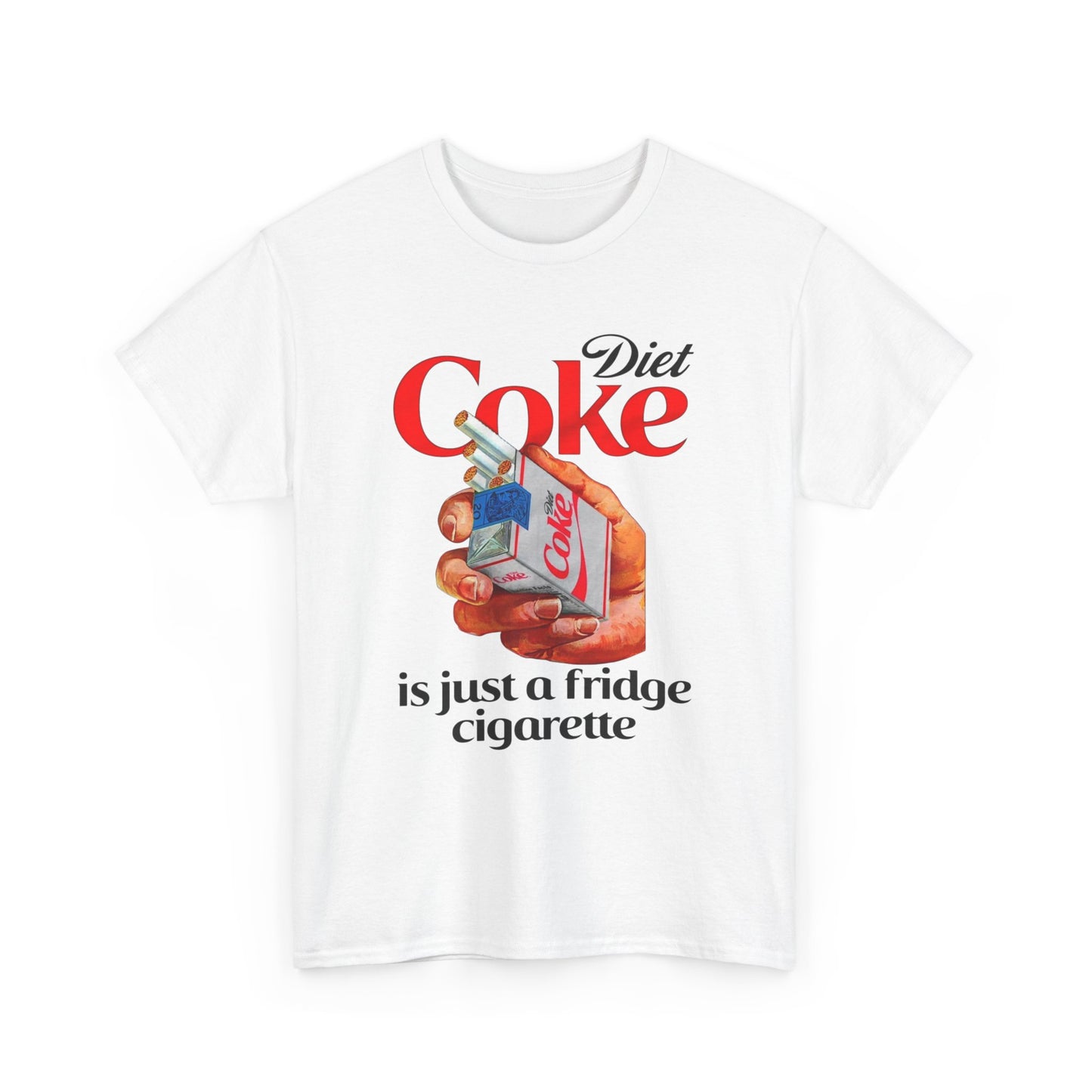 Copy  Unisex Heavy Cotton Tee