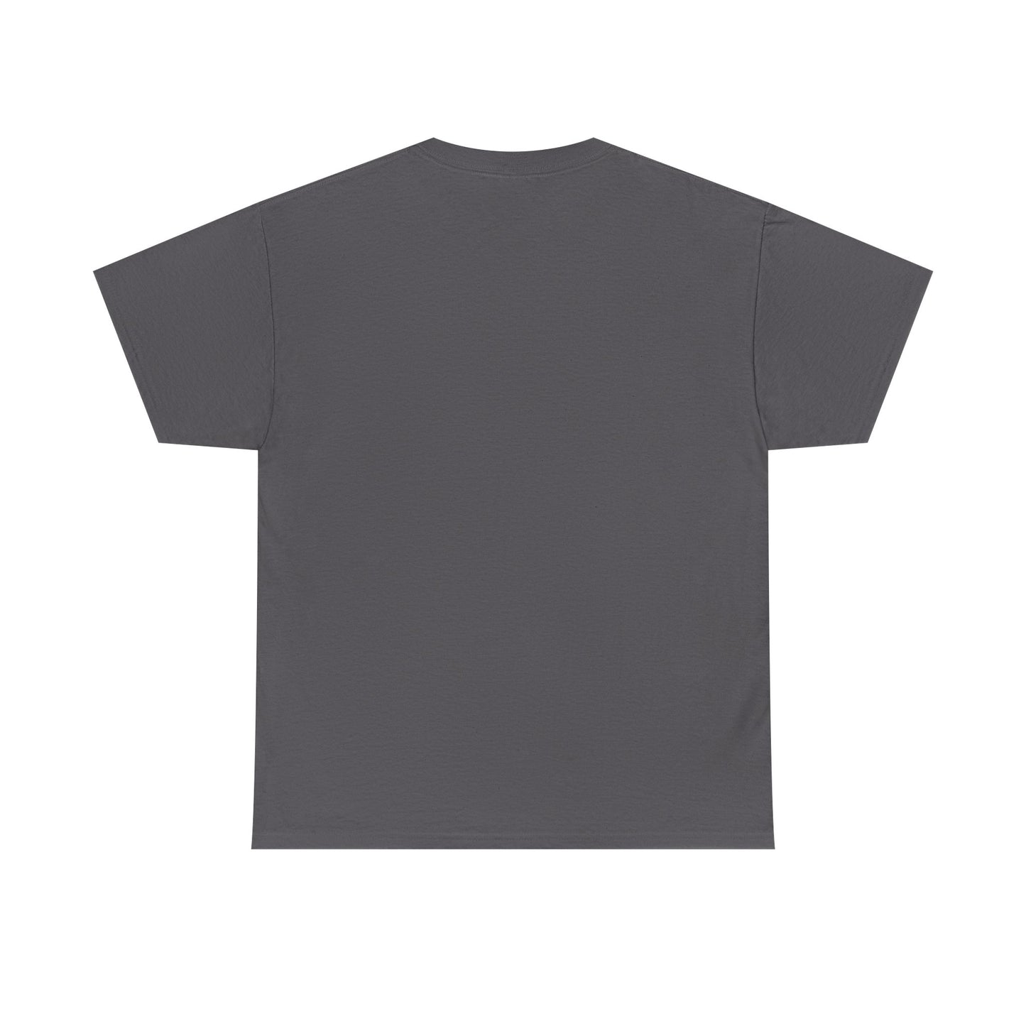Borat Comes to America Tshirt Funny Comedy Movie Unisex Heavy Cotton Tee