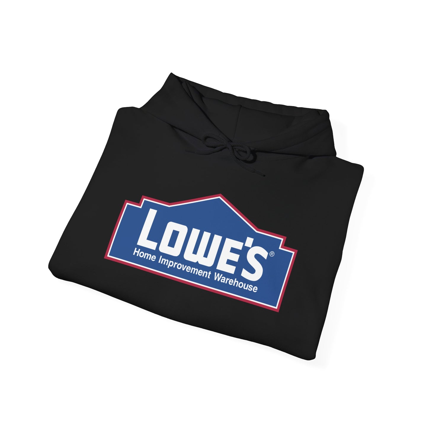 Lowes BRAND NEW Unisex Heavy Blend™ Hooded Sweatshirt