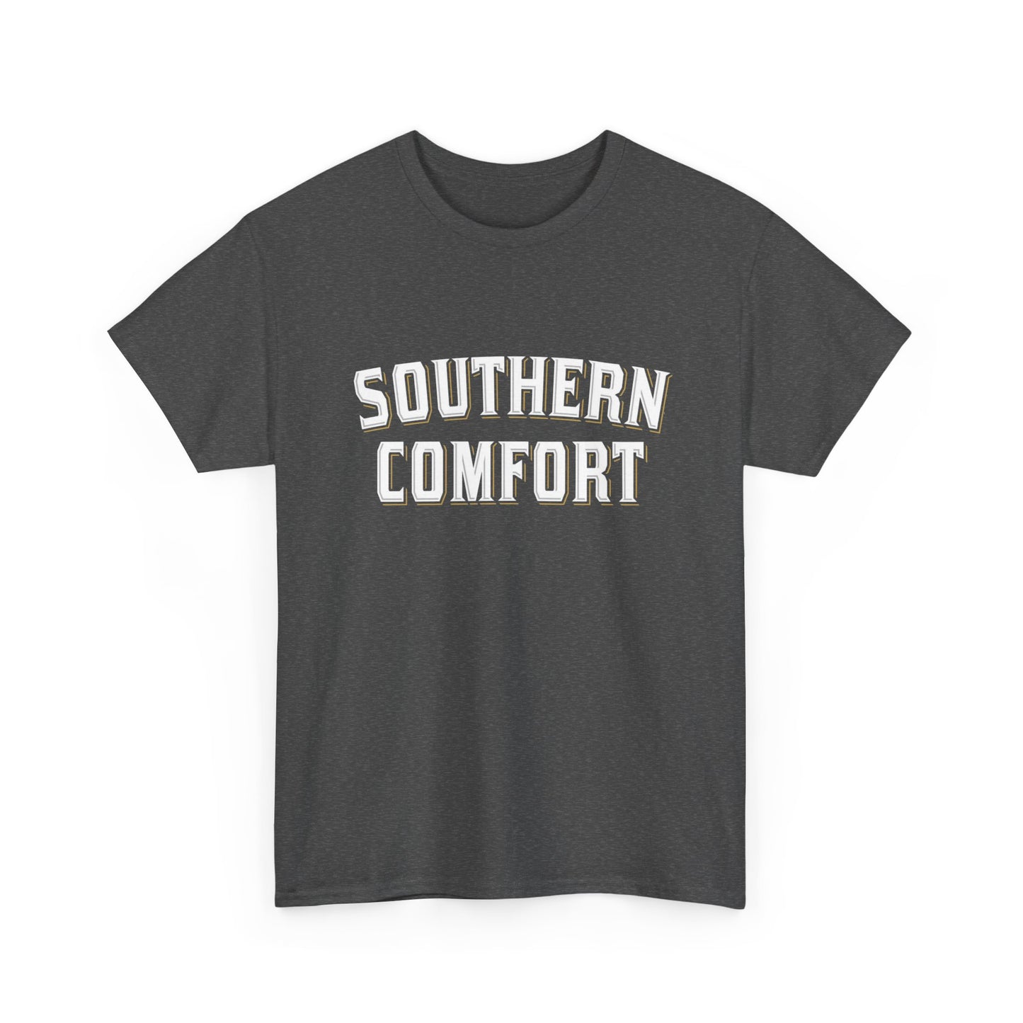 Southern Comfort Graphic T Shirt ADULT NEW