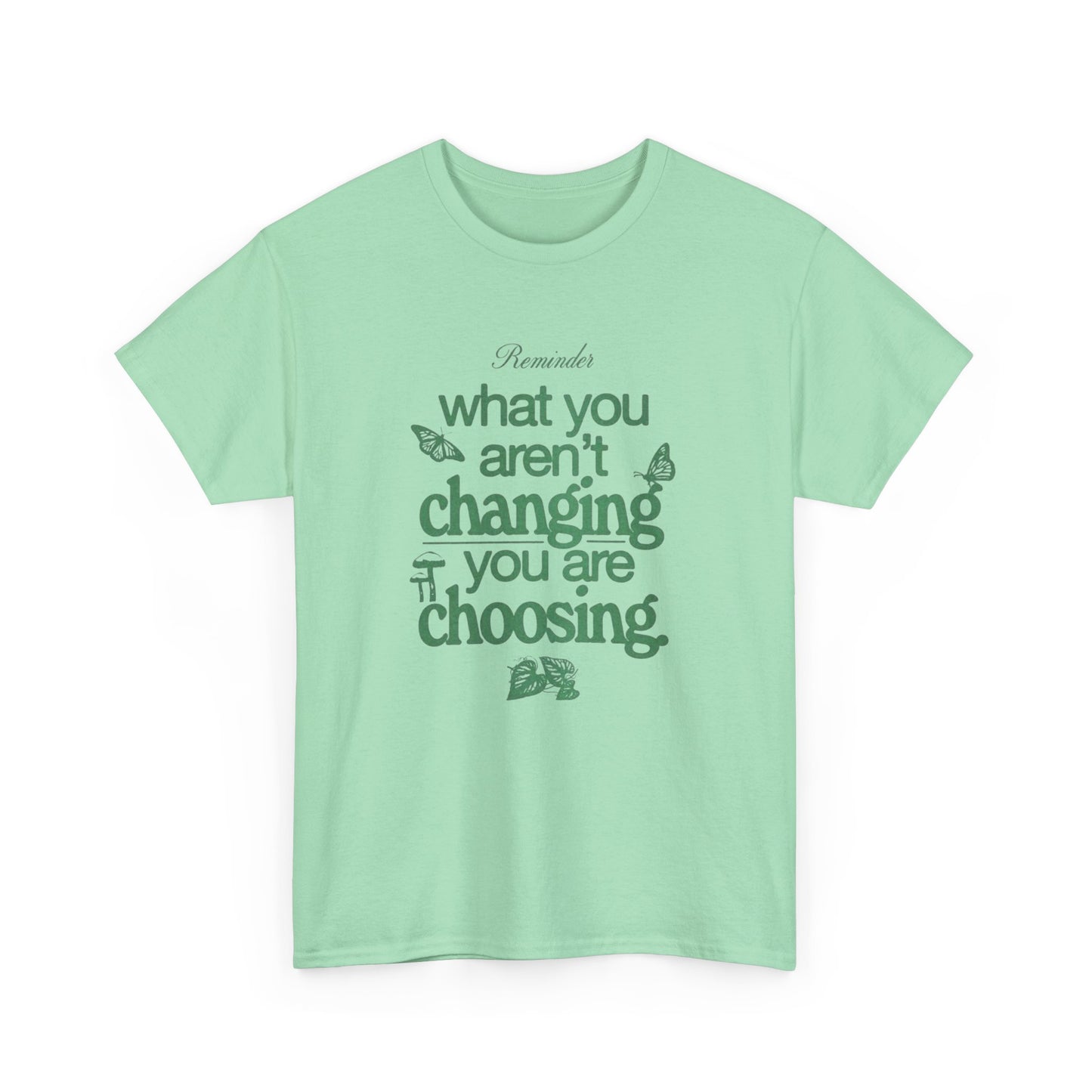 Motivation Graphic T Shirt NEW ADULT Tee