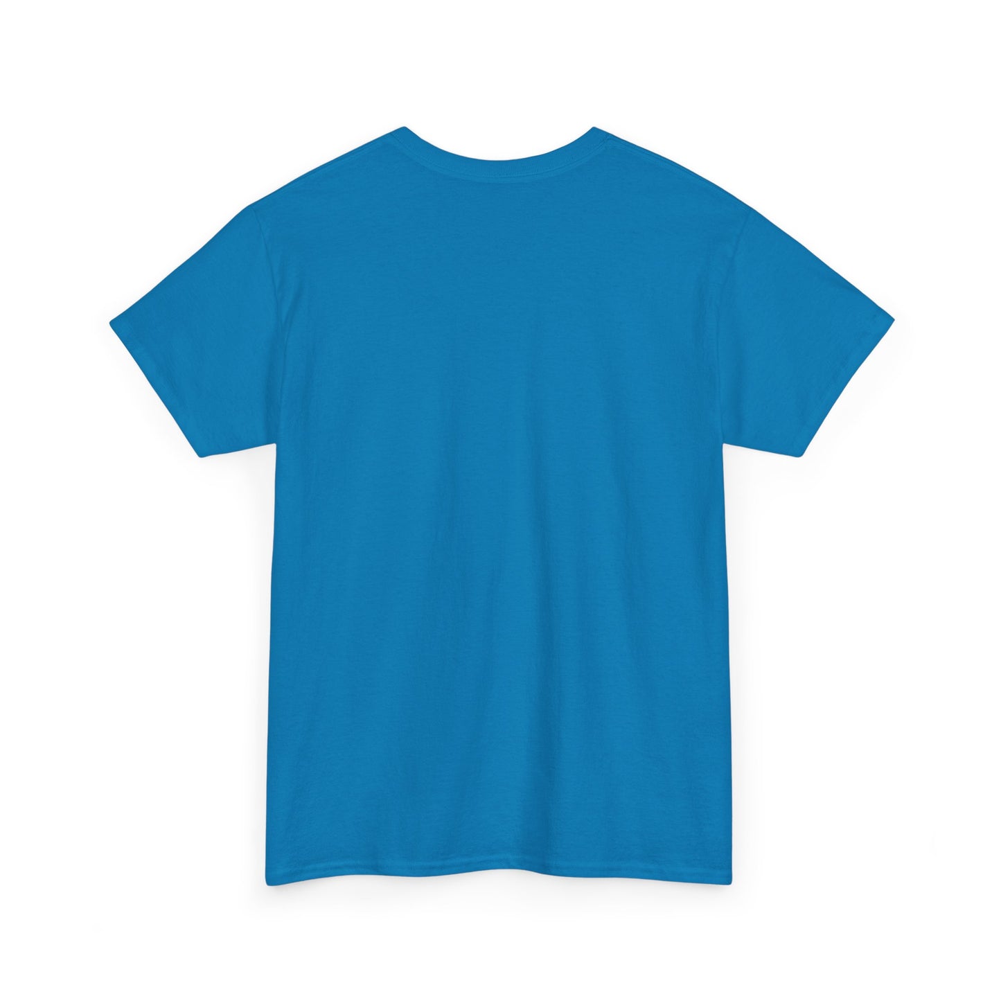 Its A Good Day To Play Pickleball Graphic T Shirt Heavy Cotton Tee