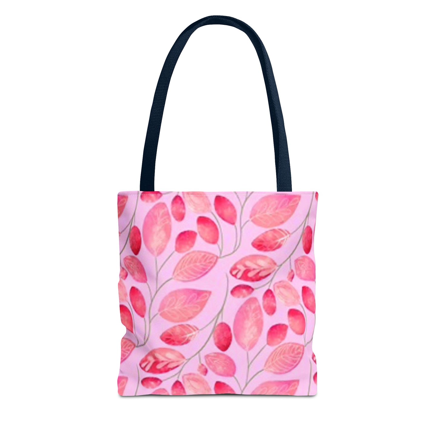 Pink Skies Multi Color Modern Hand Bag Purse Tote Bag (AOP)