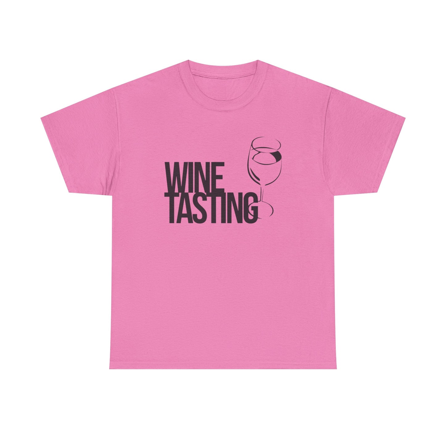 Wine Tasting Shirt Funny Girly Graphic Vintage Wine Club Unisex Heavy Cotton Tee