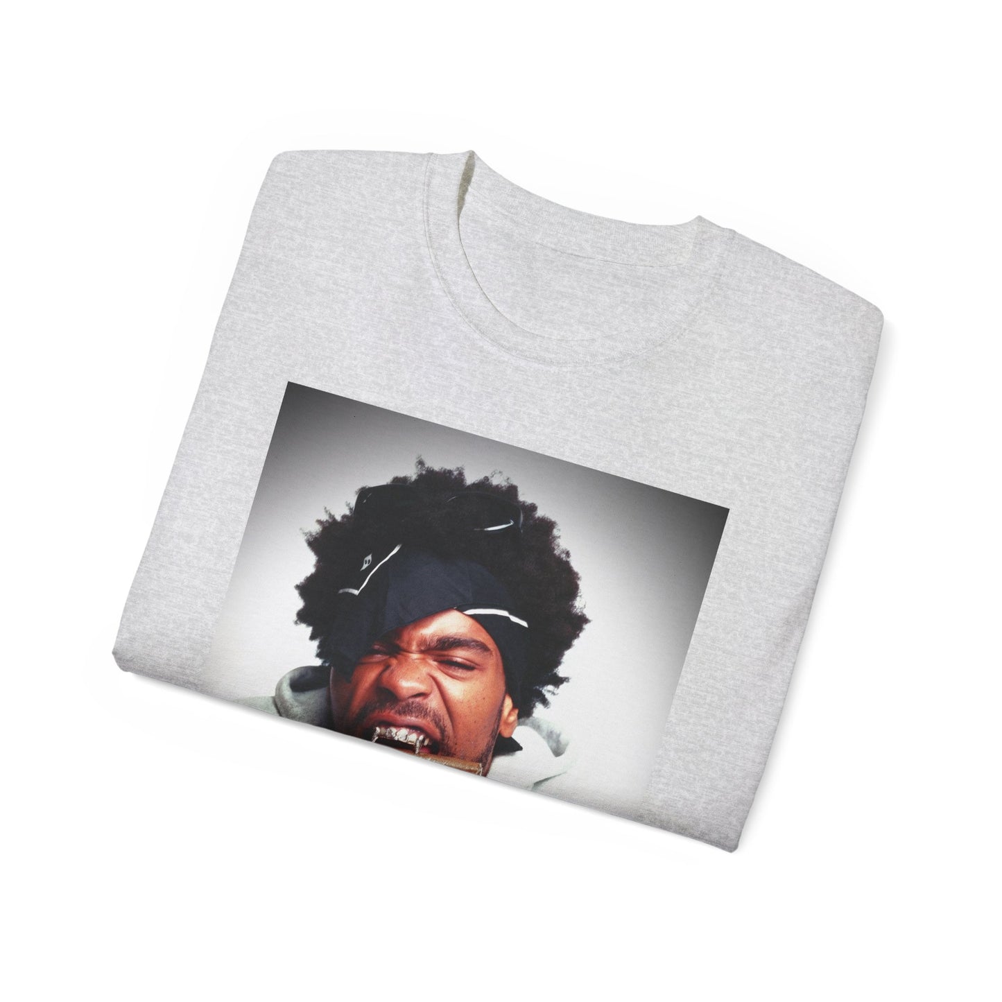 Wu tang clan method man New York vintage retro hip hop Unisex Ultra Cotton Tee
