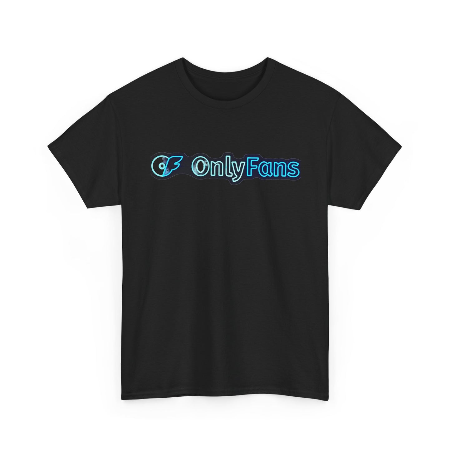 Onlyfans Tshirt Funny Graphic Comedy Gift Instagram Tik Tok Unisex Heavy Cotton