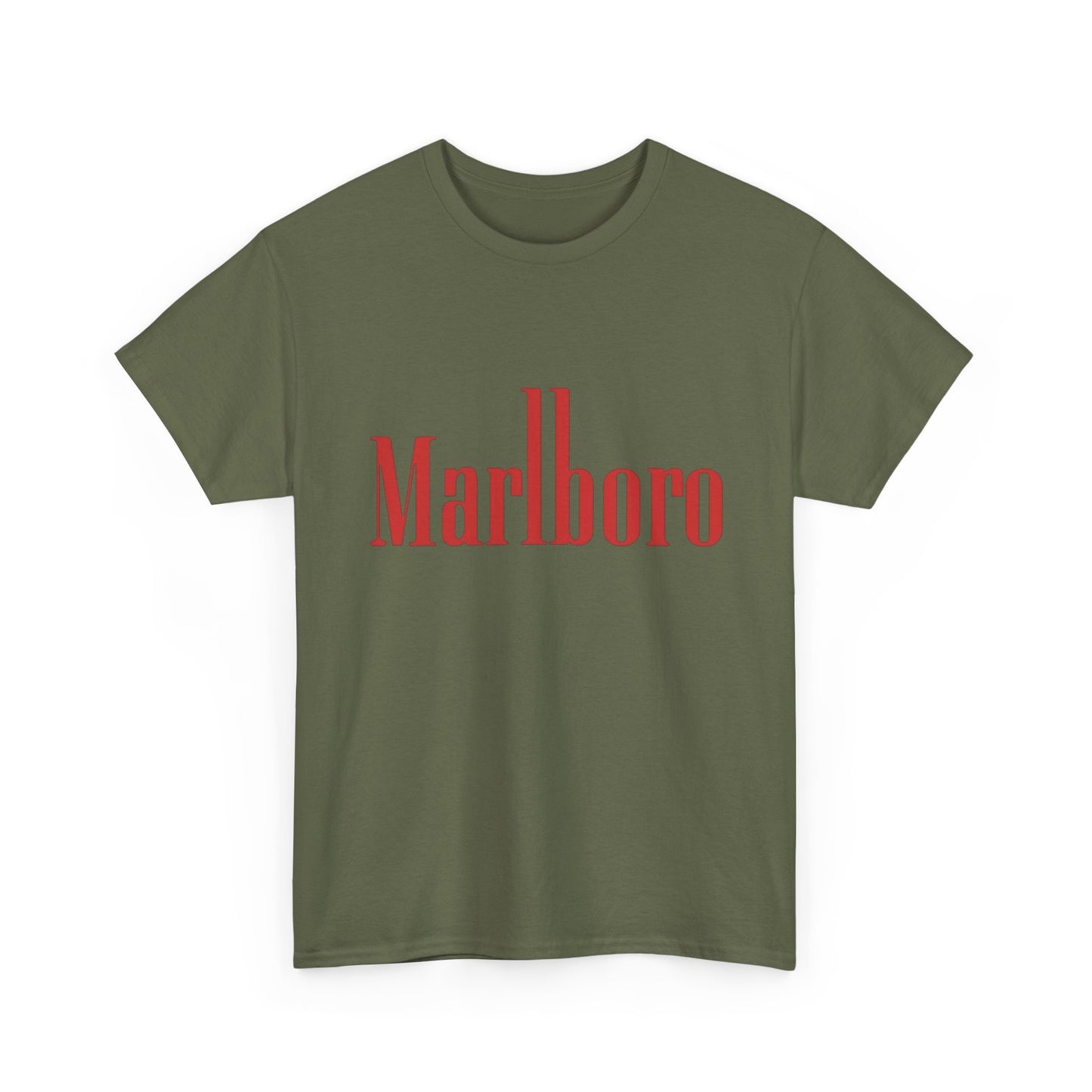 Vintage Cigarettes Graphic T Shirt Adult NEW