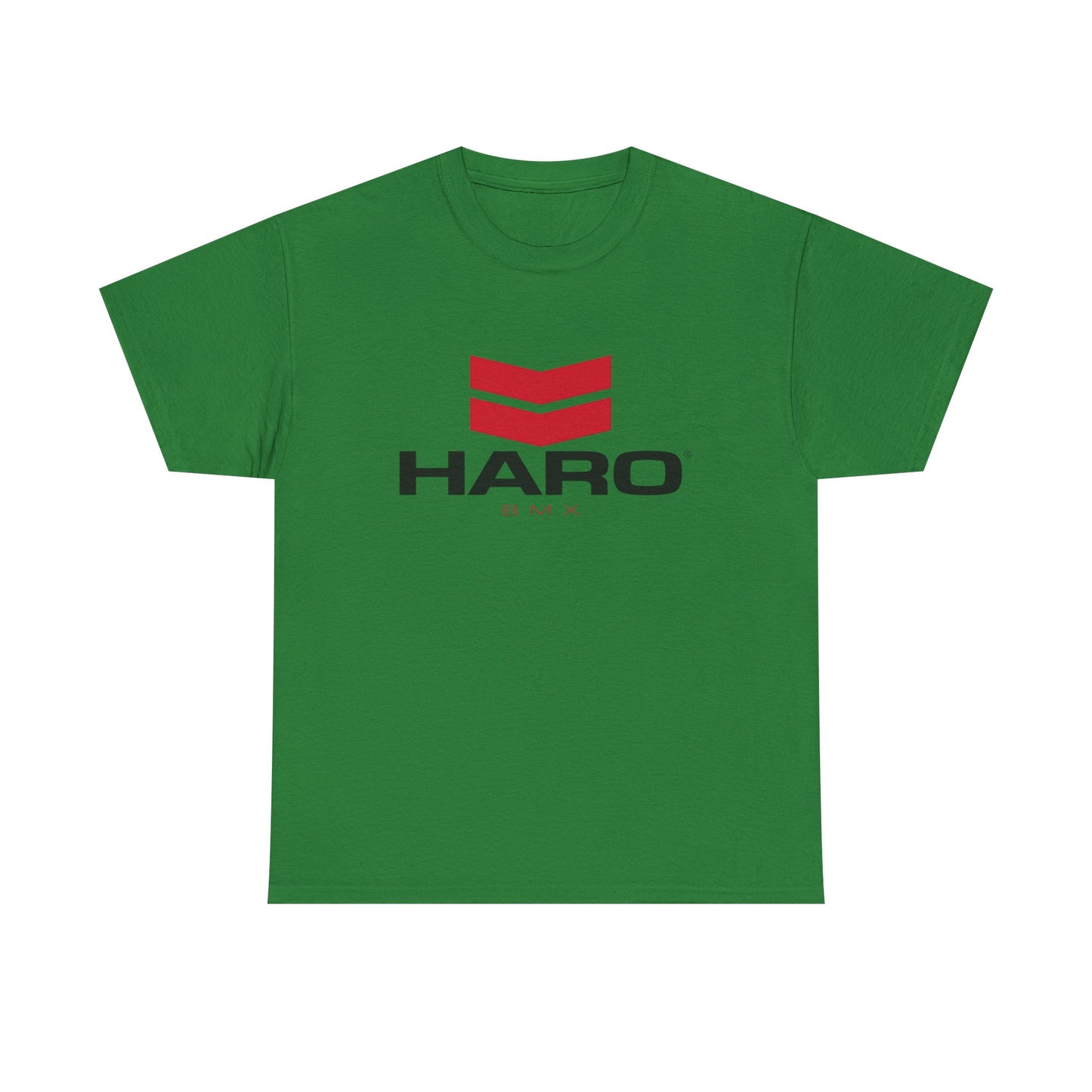 Haro BMX Retro Biking Sports Graphic T Shirt NEW Unisex Heavy Cotton Tee