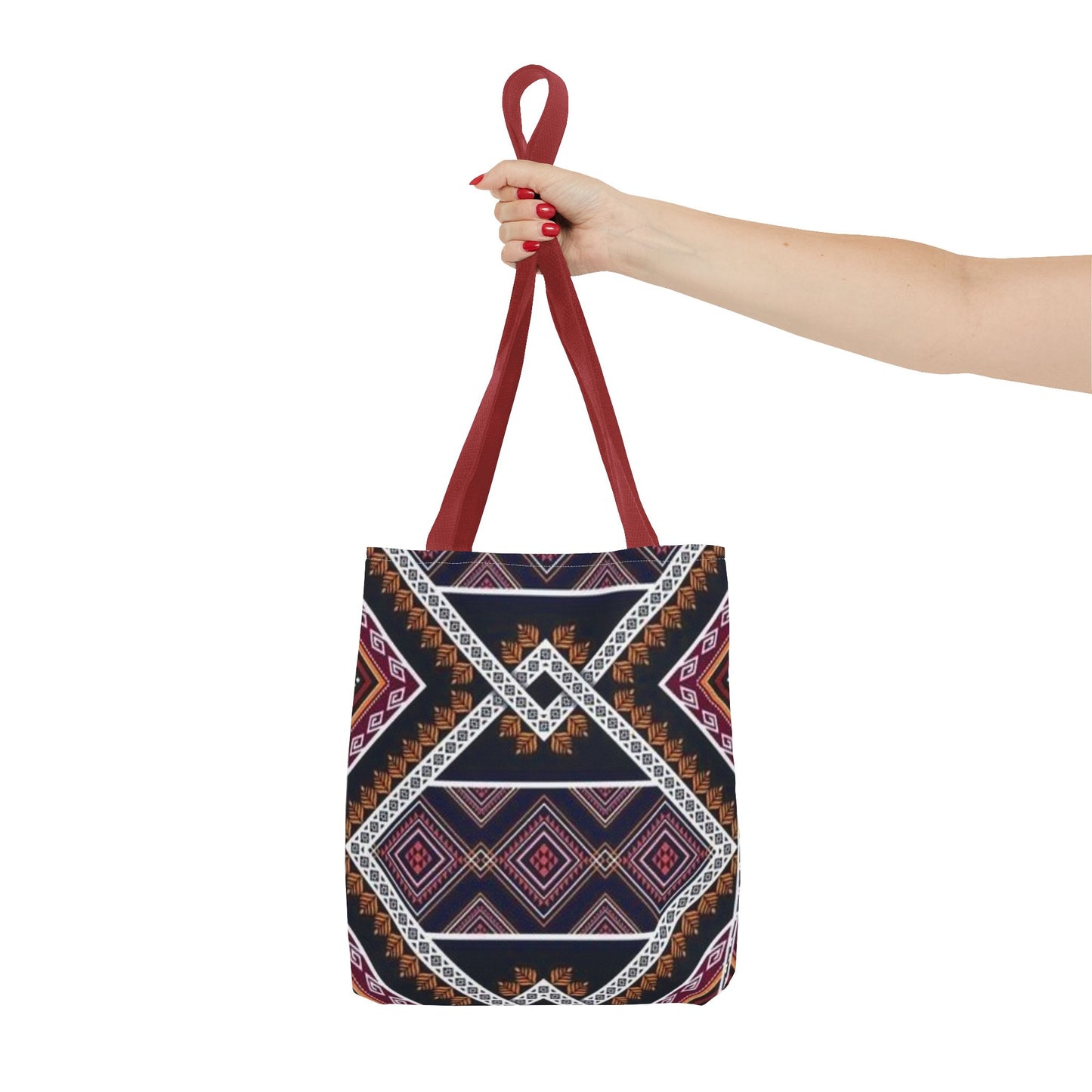 BRAND NEW COWGIRL PRINT Multi Color TOTE BAG Fast Shipping (AOP)