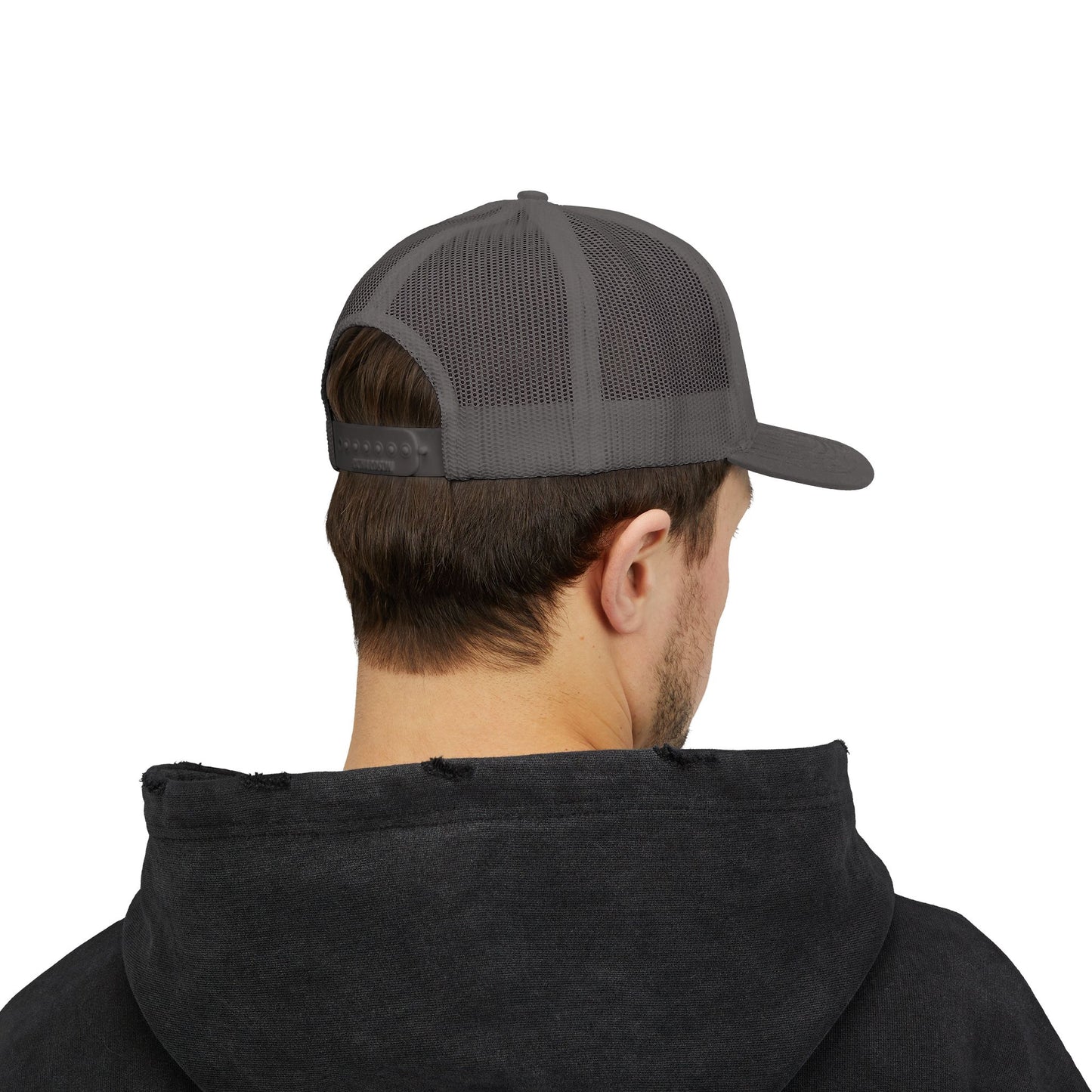 Yee Yee! Hat Southern Graphic Funny Snapback Trucker Cap