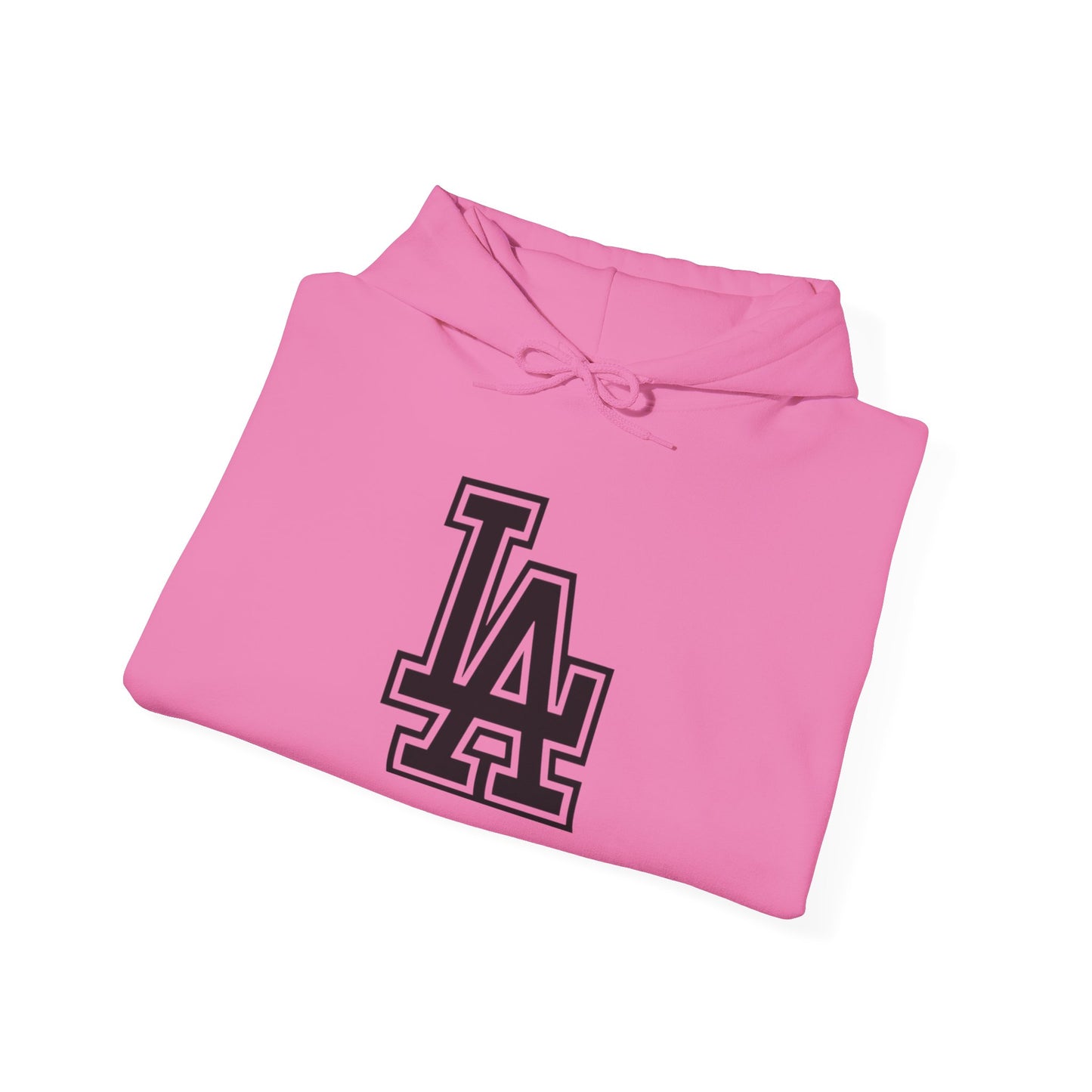 Los Angeles California Hoodie BRAND NEW Unisex Heavy Blend™ Hooded Sweatshirt
