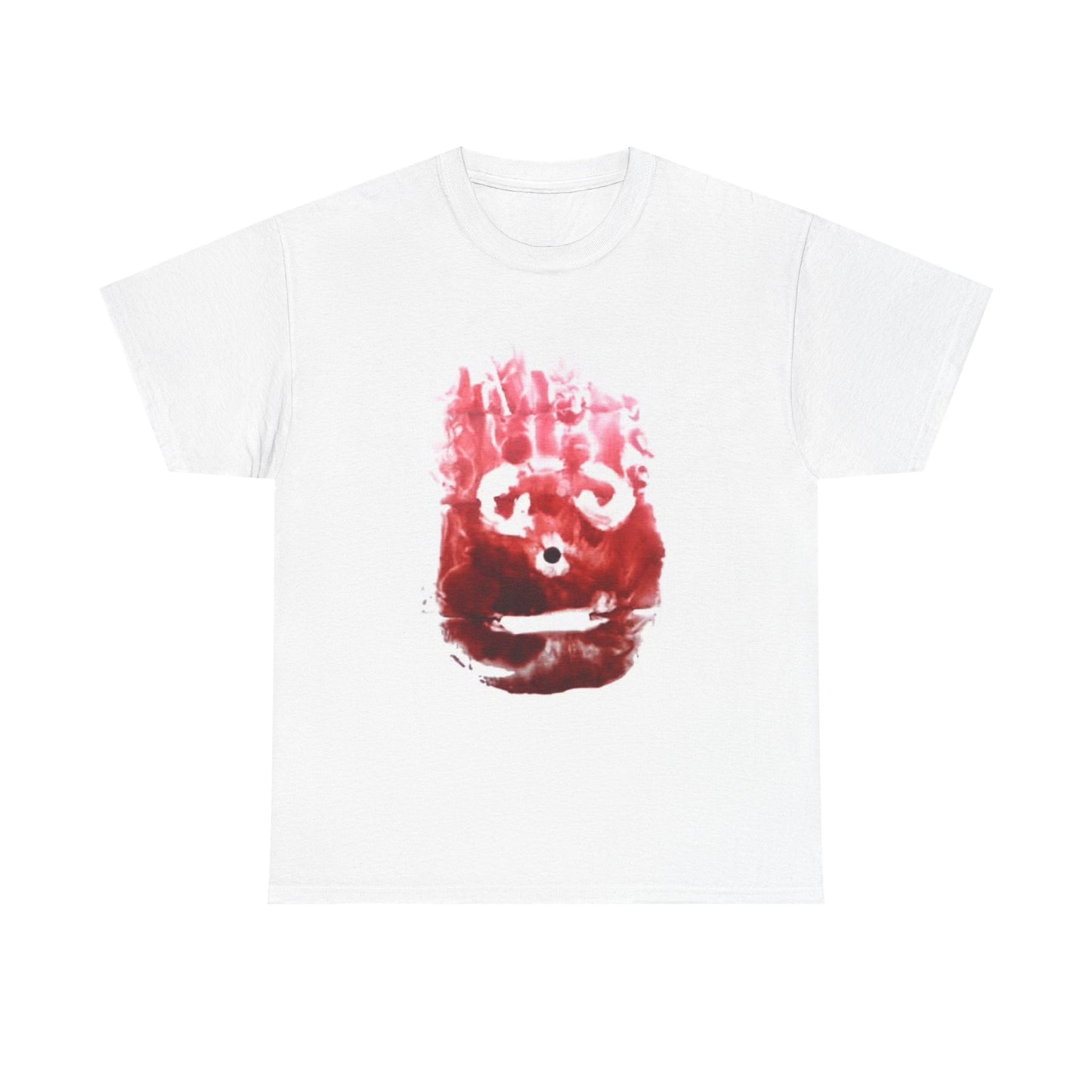 Wilson Cast Away Shirt Vintage Tom Hanks Movie Retro Unisex Heavy Cotton Tee
