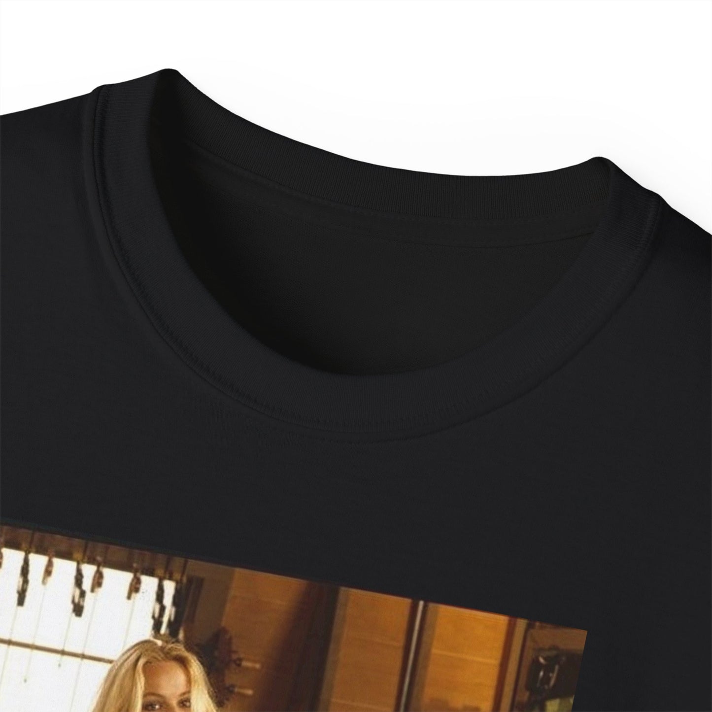 Pam Anderson tool time vintage 90s Unisex Ultra Cotton Tee