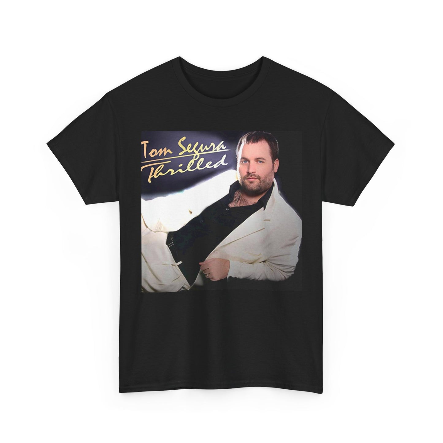 Tom segura shirt comedy Rogan funny Texas vintage Michael Jackson Unisex