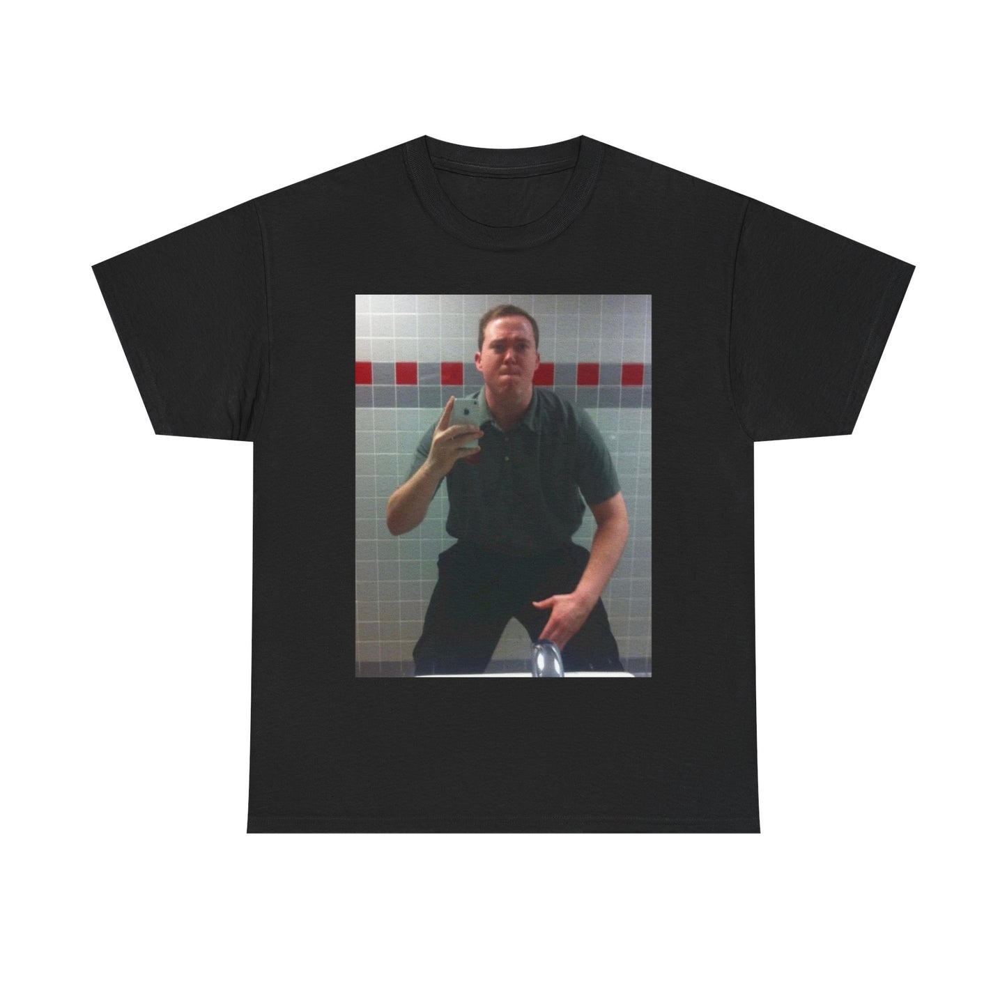 Shane Gillis shirt comedy Joe Rogan gilly and keeves Texas Unisex Heavy Cotton