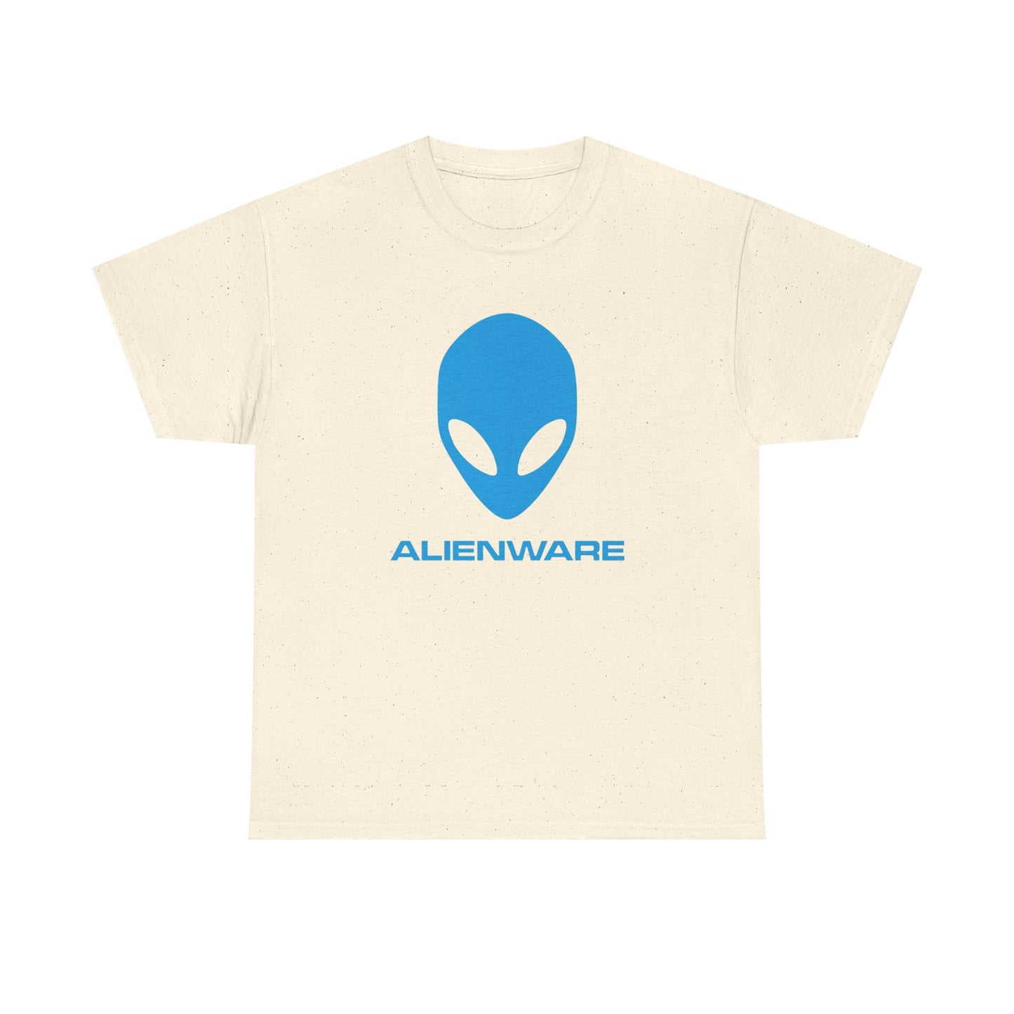 Alienware Aliens vintage Gaming Retro Graphic T Shirt ADULT NEW