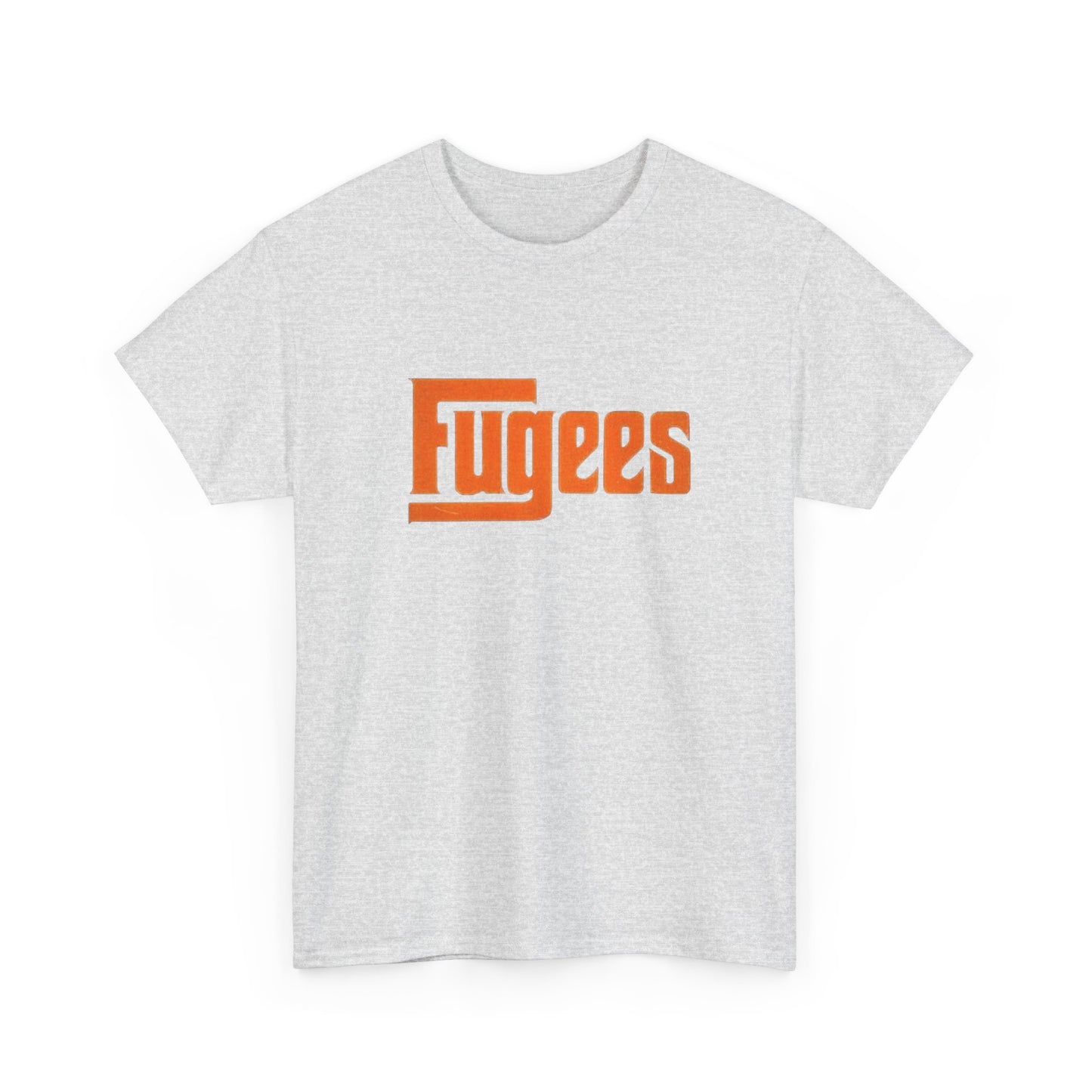 Fugees Graphic T Shirt Unisex Heavy Cotton Tee