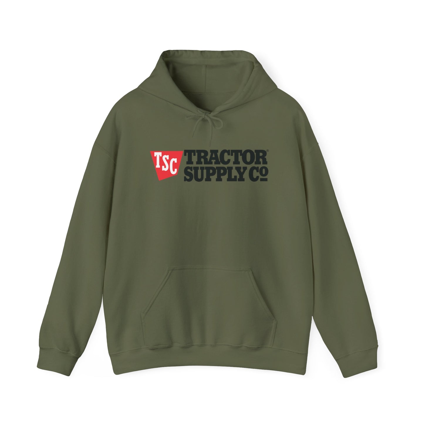 Tractor Supply BRAND NEW Unisex Heavy Blend™ Hooded Sweatshirt