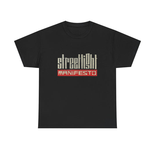 Streetlight Manifesto Graphic T Shirt Unisex Heavy Cotton Tee Gift