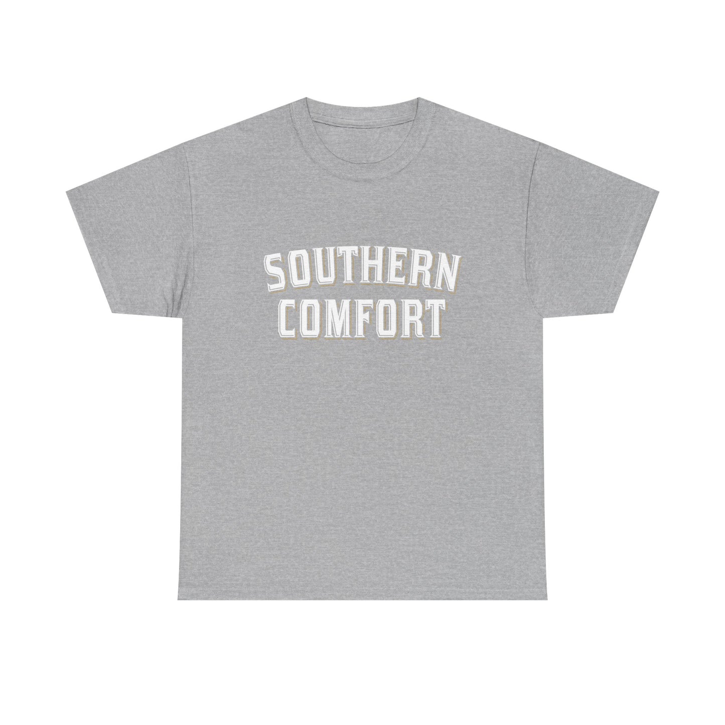 Southern Comfort Graphic T Shirt ADULT NEW