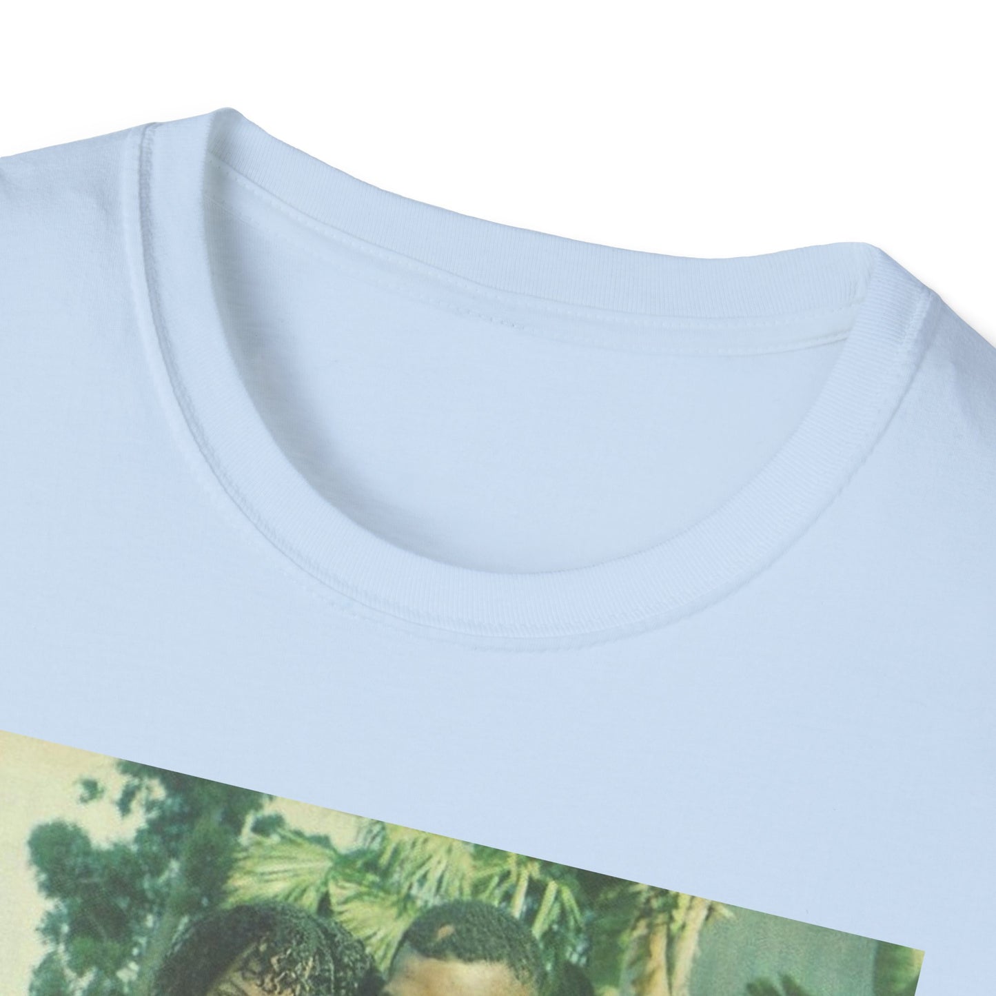 Mike Tyson Tshirt Retro Rick James mens t-shirt vintage style T-Shirt Boxing