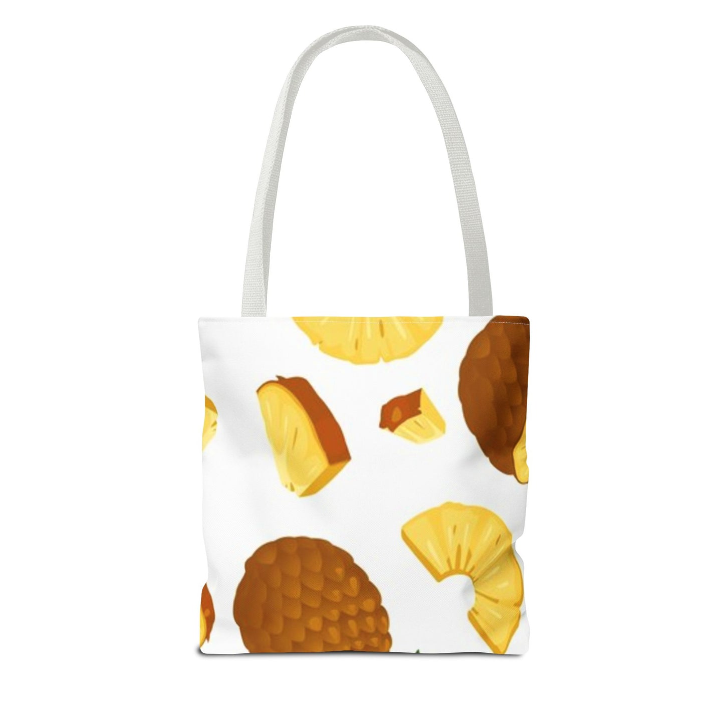 Pineapple All Over Print BRAND NEW Purse - Pocketbook - Travel Tote Bag (AOP)
