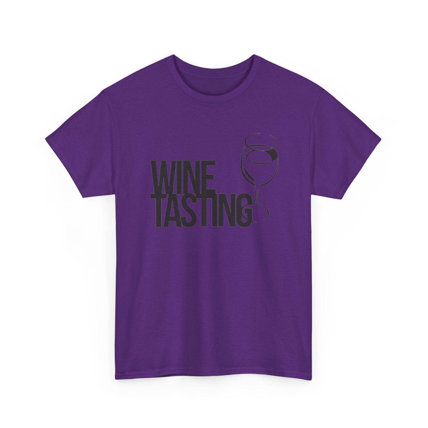 Wine Tasting Shirt Funny Girly Graphic Vintage Wine Club Unisex Heavy Cotton Tee