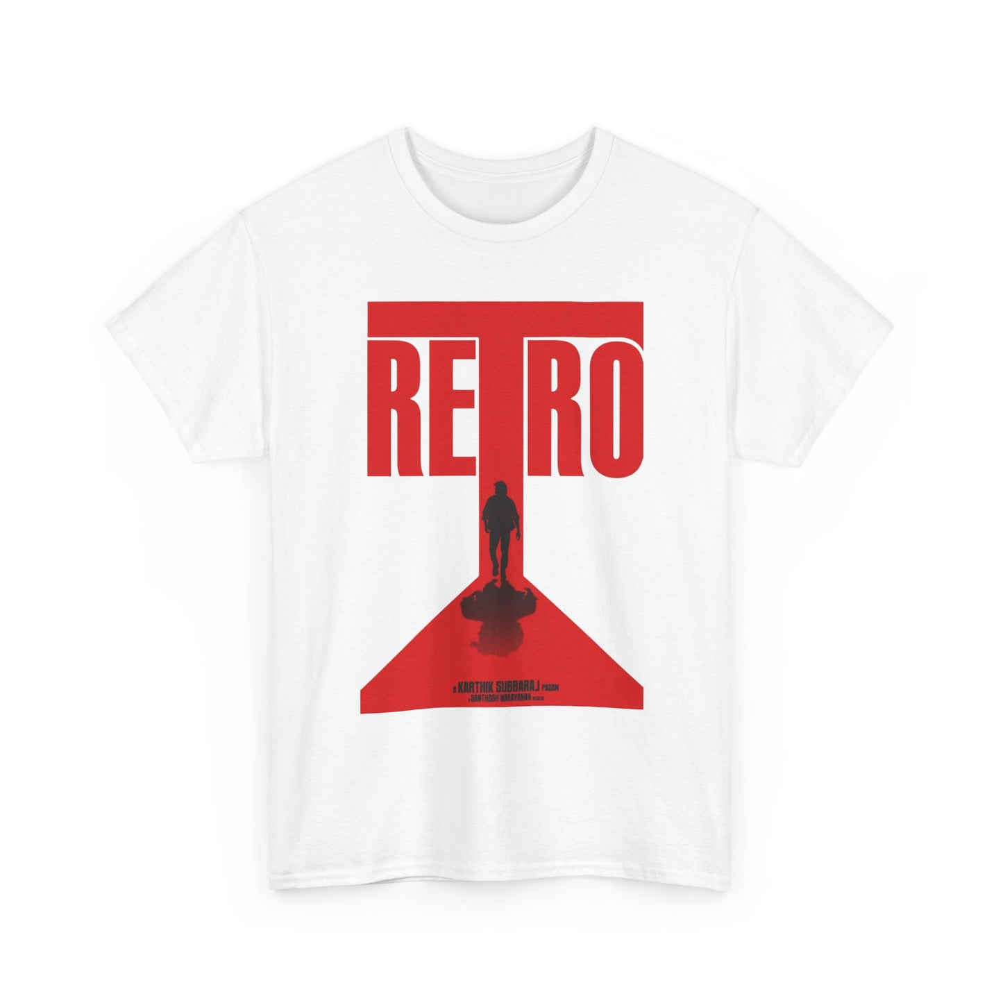 Retro Graphic T Shirt NEW ADULT Tee