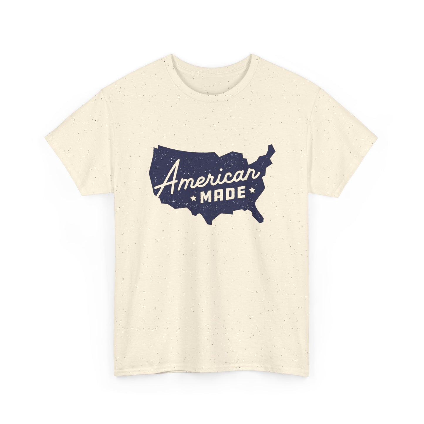 American Made Graphic T Shirt NEW Adult Tee