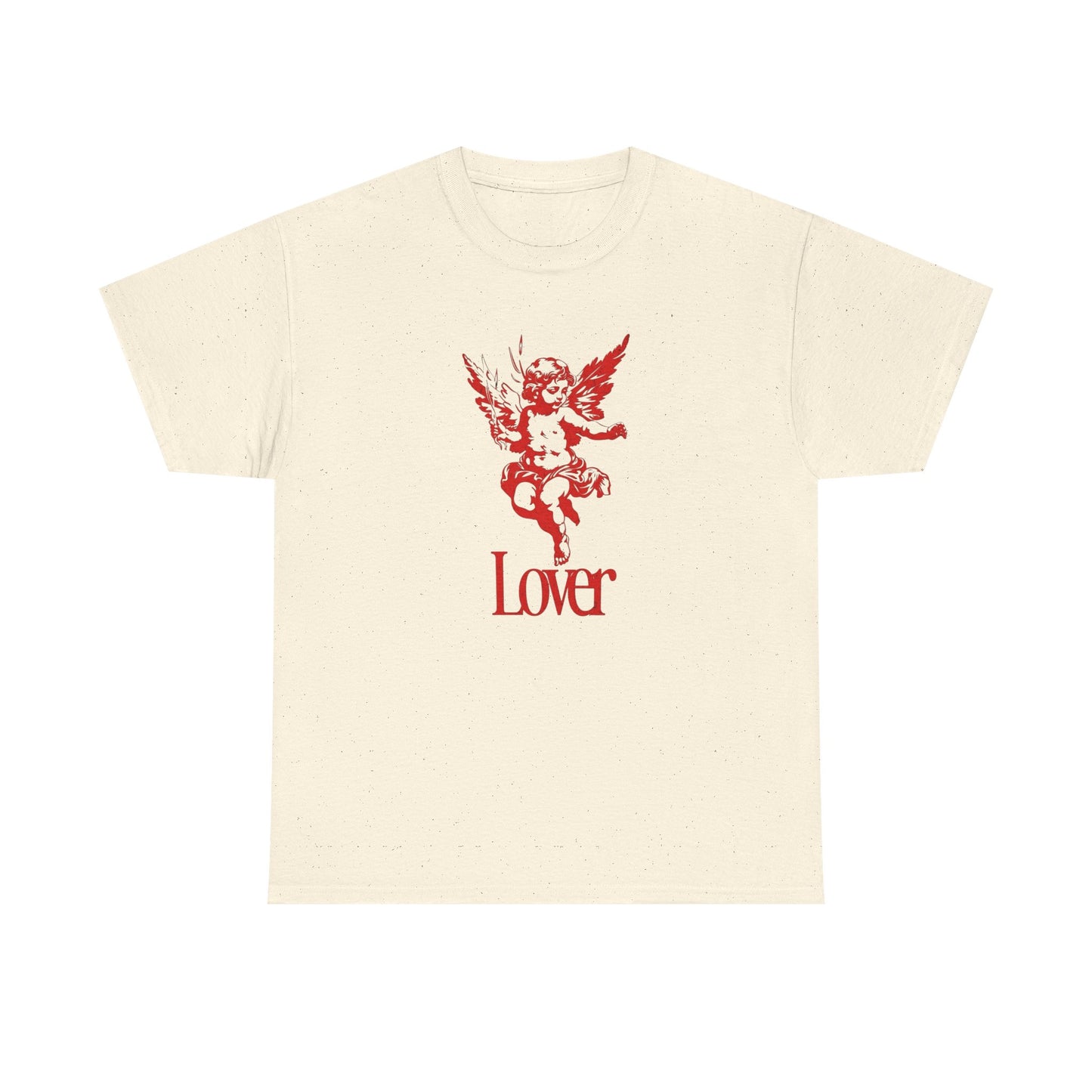 Lover Graphic T Shirt NEW ADULT TEE VINTAGE