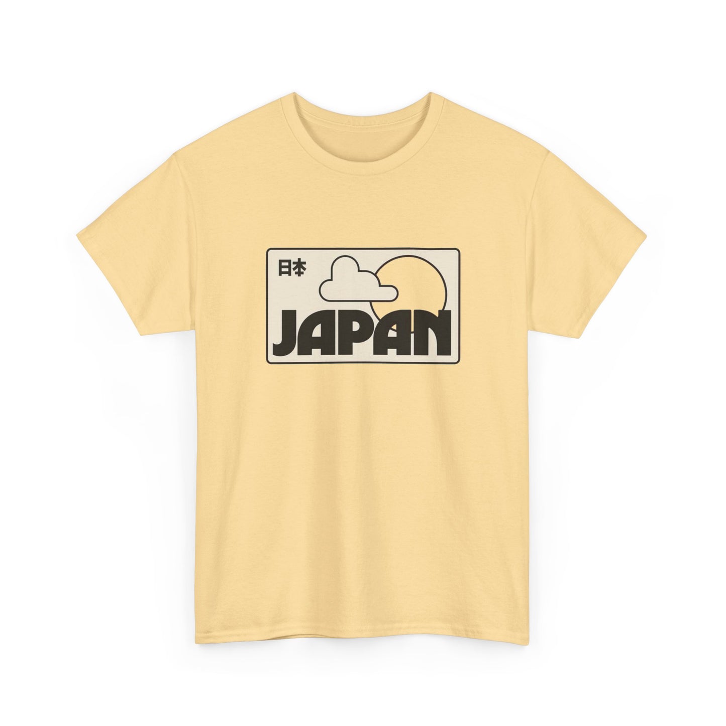 Retro Japan JDM Graphic T Shirt NEW ADULT Tee Cotton