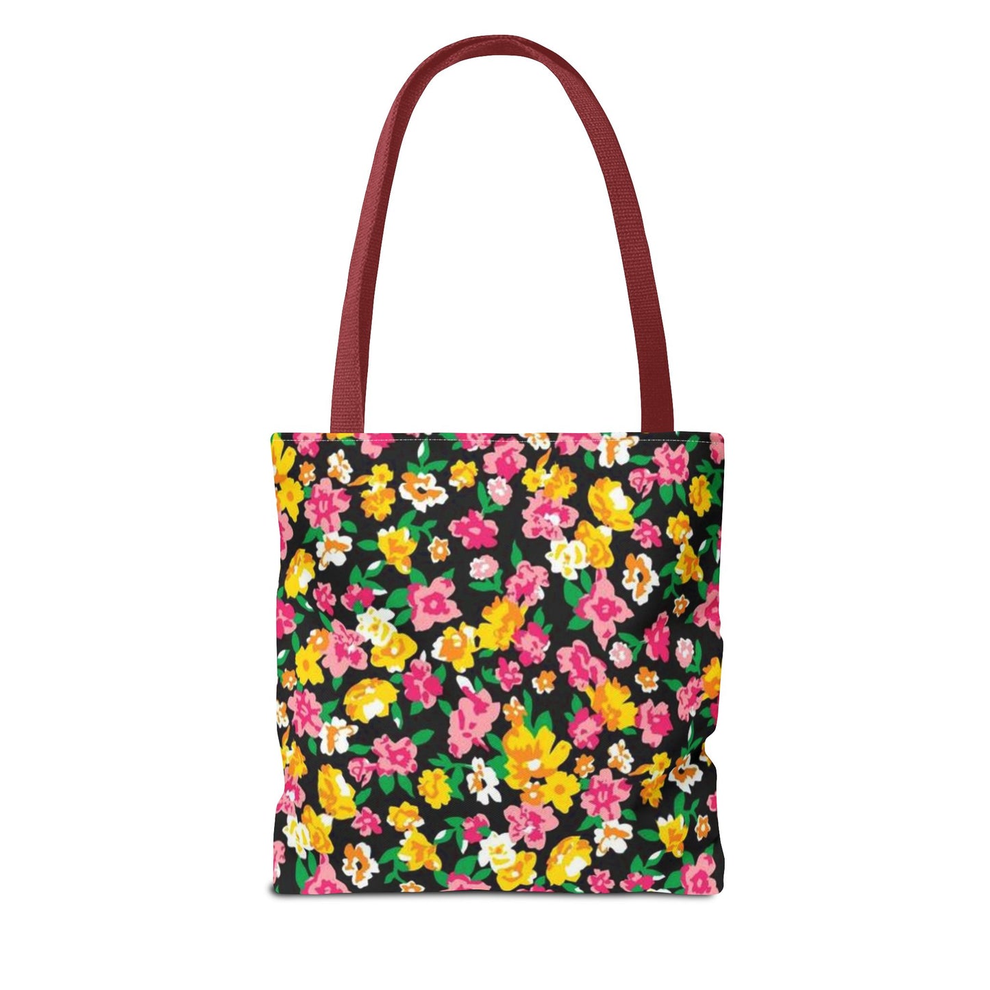 Tropical All Over Print BRAND NEW Purse - Pocketbook - Travel Tote Bag (AOP)