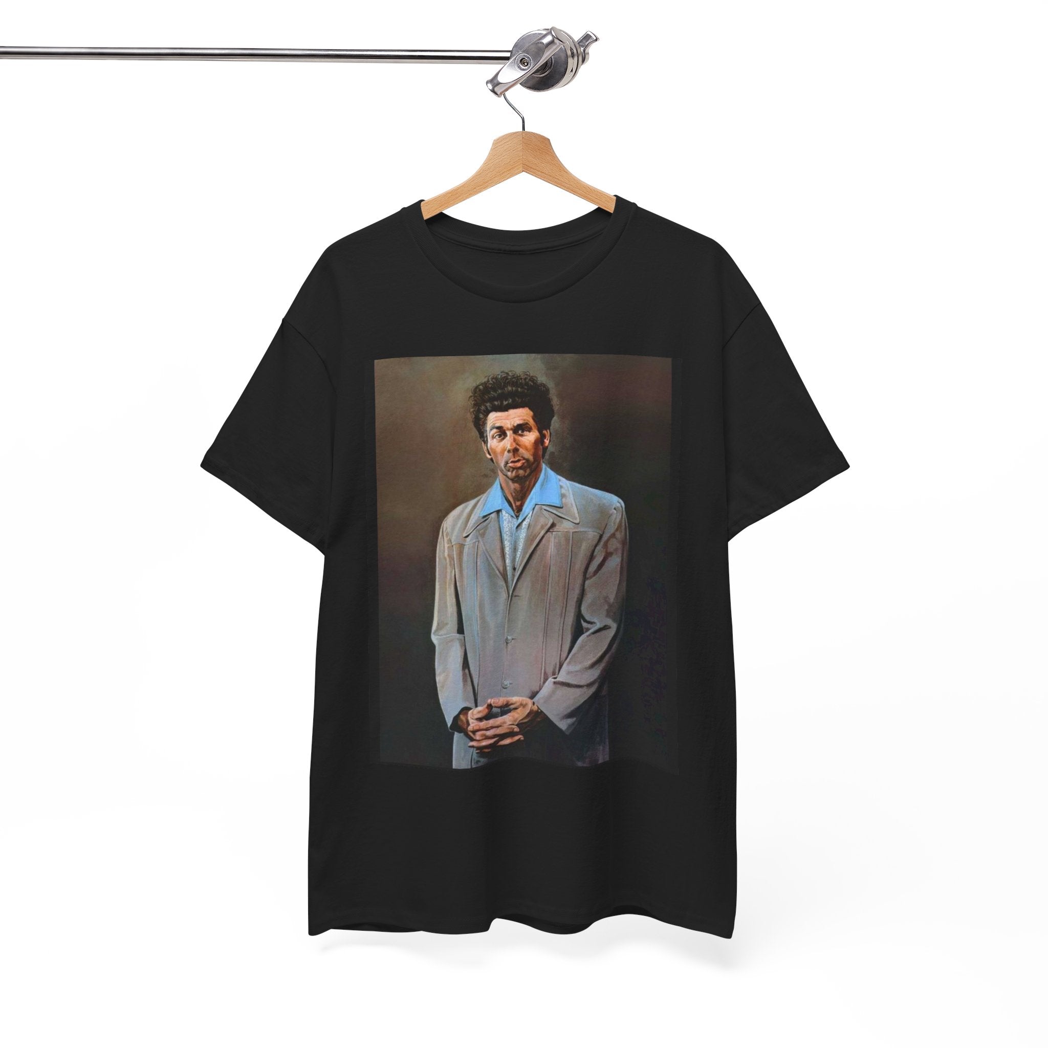 Kramer Graphic T Shirt