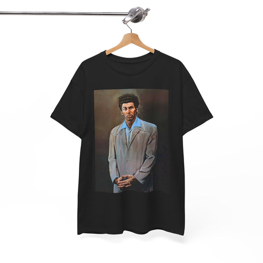 Kramer Graphic T Shirt
