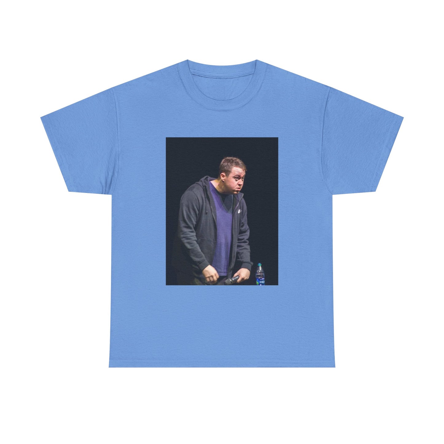 Shane Gillis shirt comedy Joe Rogan funny texasUnisex Heavy Cotton Tee New York