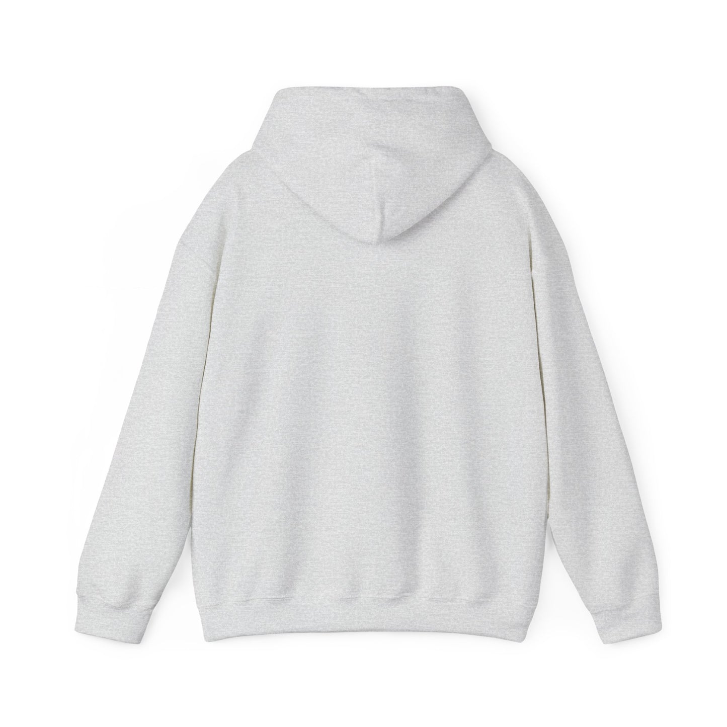 AK 47 Graphic Hoodie Unisex Heavy Blend™ Hooded Sweatshirt