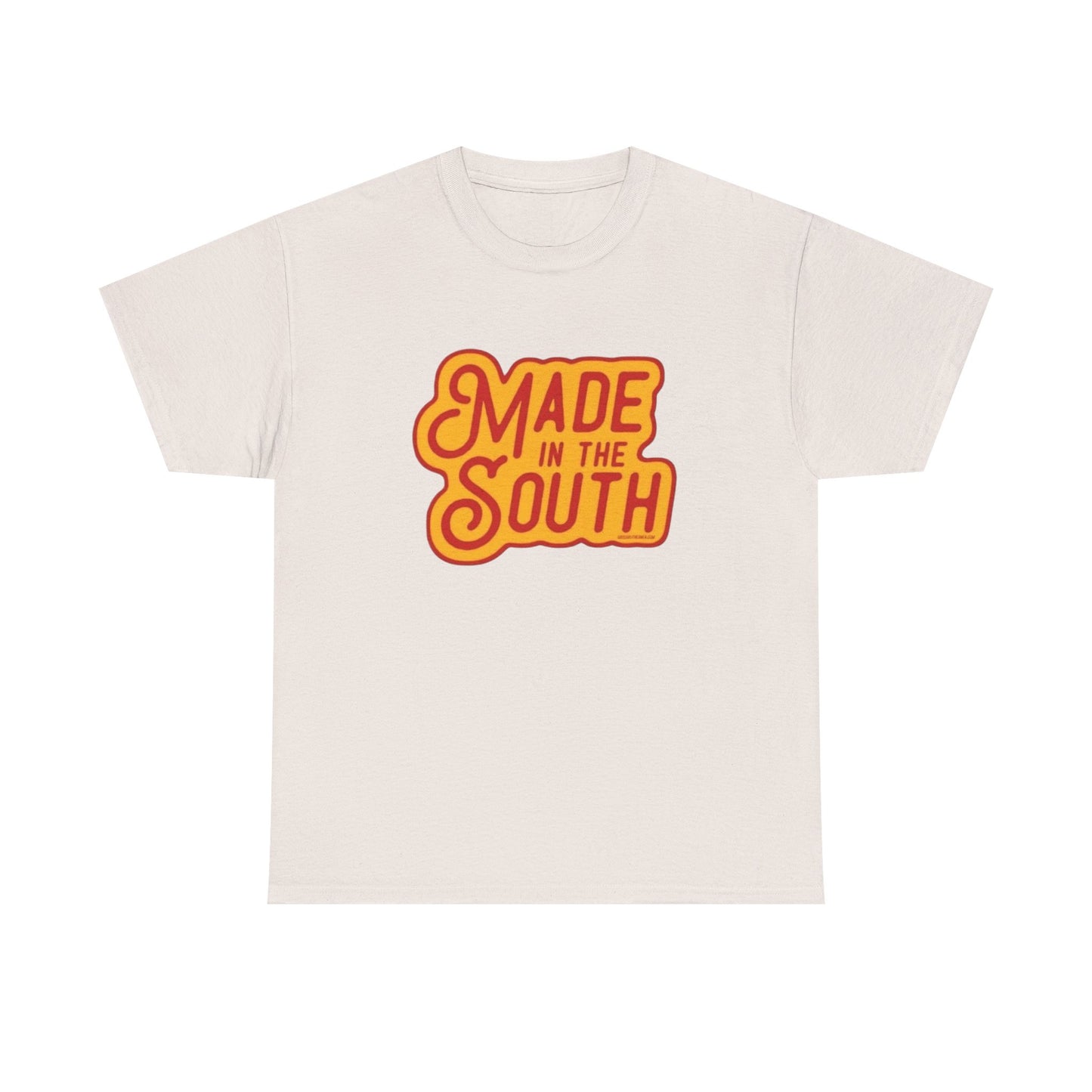 Made In The South Graphic T Shirt ADULT NEW