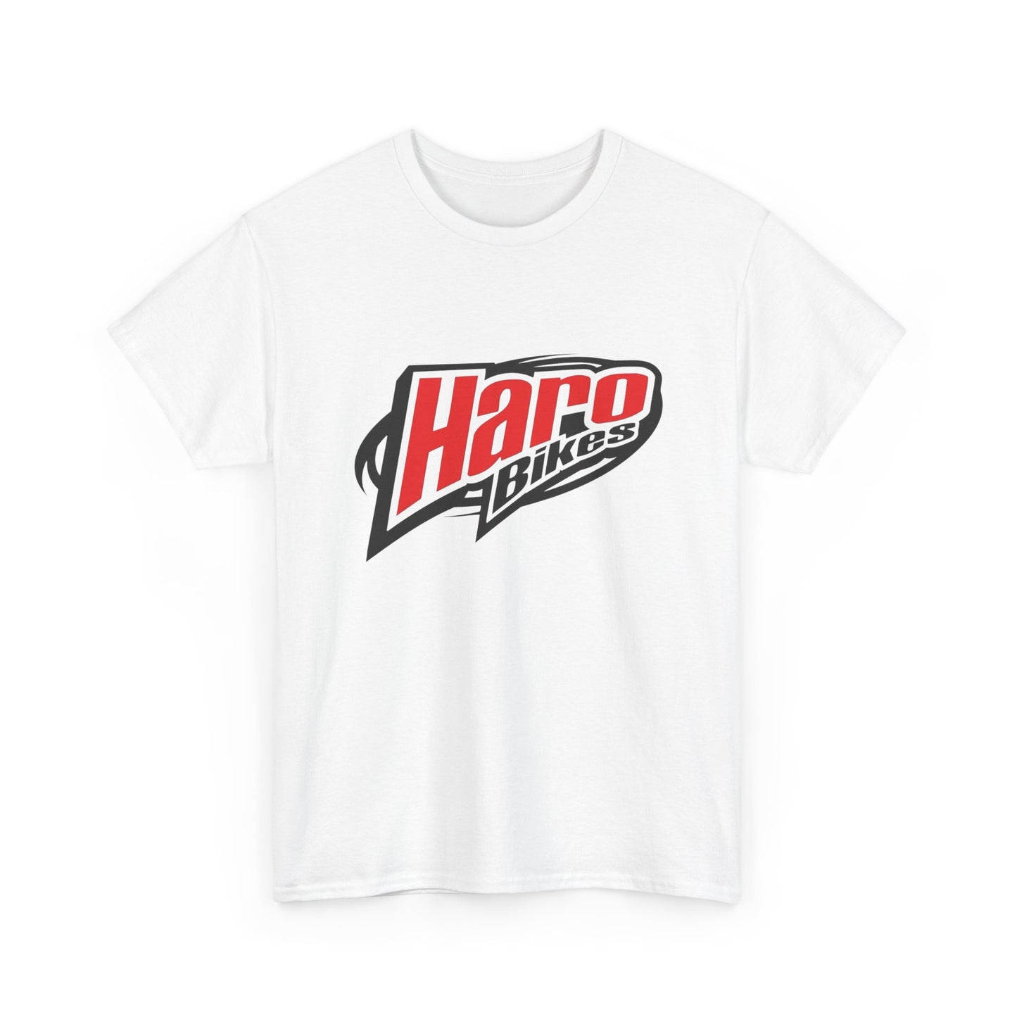 Haro Bikes BMX Graphic T Shirt NEW Unisex Heavy Cotton Tee
